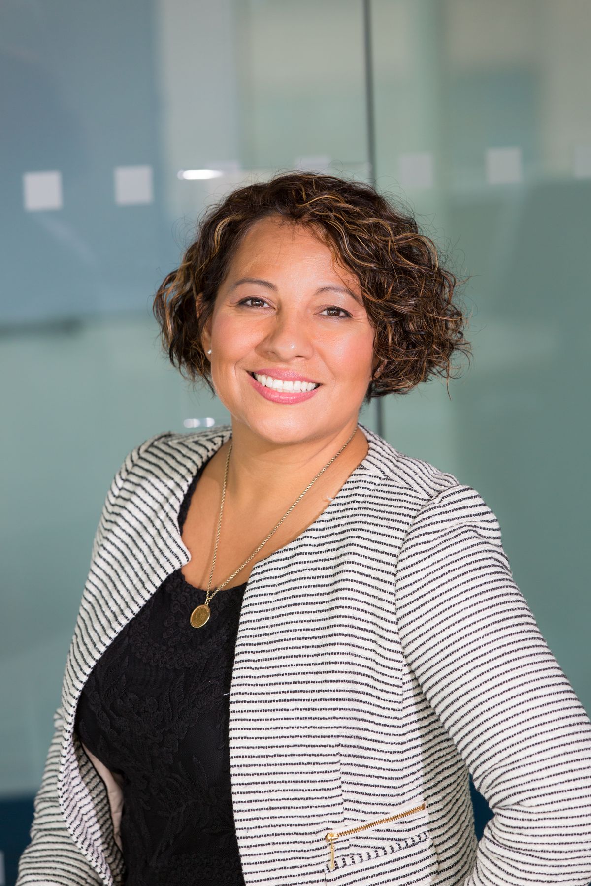 Priya, author of LifeSpark